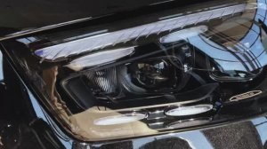 Mercedes gle 450 d 4matic fl