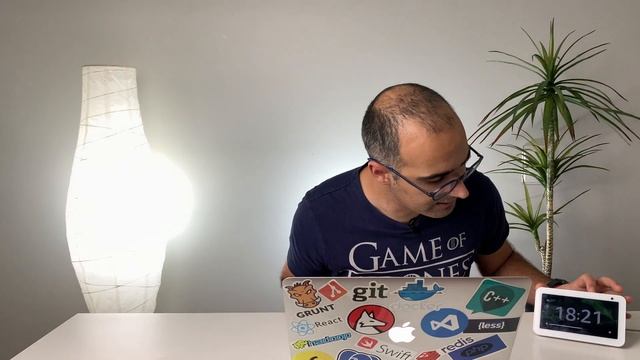 Alexa em português de Portugal com Alexa Media Player e Home Assistant para iniciantes смотреть онлайн