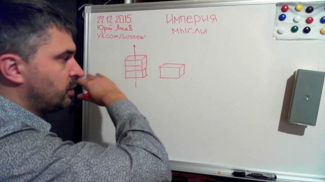 Сопромат. Напряжения. Доступным языком.