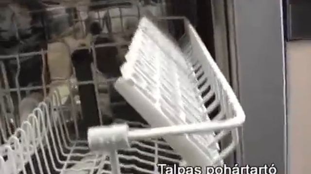 Zanussi ZDT 15001 FA beépíthető mosogatógép Márkabolt смотреть онлайн