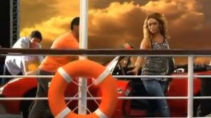 турецкие песни Хадисе - Евленмелийиз (2009)