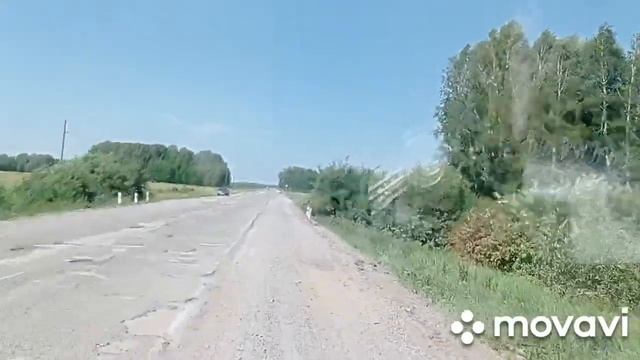 Новосибирск - Карасук. Неудачи. Поломка на поломке (часть 1).