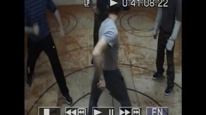 Егор Сирков. Казачий Вар Казачий Спас Казачий рукопашный бой