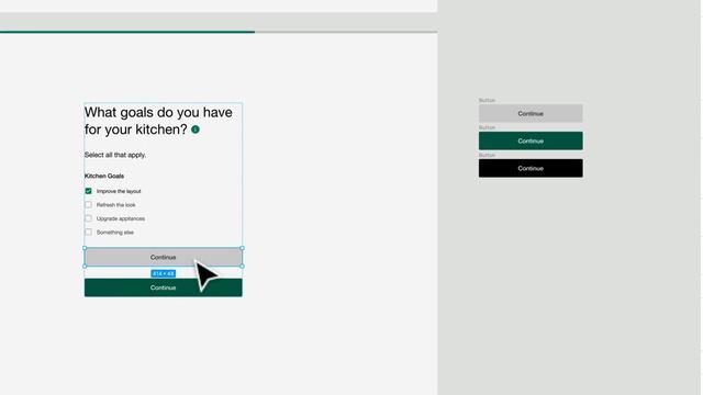Motion Design with Figma (Lecture 91) - Animations, Motion Graphics, UXUI -AcademyZeroToMastery - смотреть онлайн