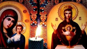 Очень Мощная Молитва-вычитка от нечистой силы: от порчи, от сглаза и от колдовства???