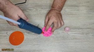 МАСТЕРА СКРЫВАЮ ЭТУ ХИТРОСТЬ С ГОРЯЧИМ КЛЕЕМ? ГЕНИАЛЬНЫЙ СПОСОБ СДЕЛАТЬ ОТТИСКИ ЛЮБОЙ СЛОЖНОСТИ