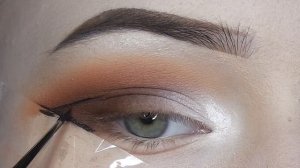 Макияж для бальных танцев// Ballroom makeup