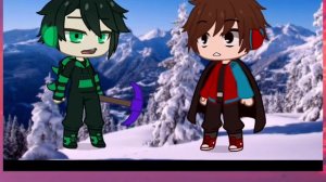 Старое/Новое | Вова и Компот