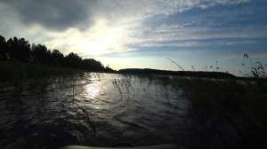 Рыбалка на Браславских озерах. Едем отдыхать, купаться и ловить щуку!!!