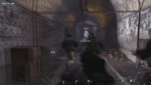 ПОЧЕМУ КАПИТАН ПРАЙС ПОПАЛ В ПЛЕН В CALL OF DUTY MODERN WARFARE 2