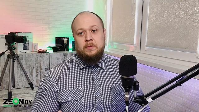 РАСПАКОВКА И ОБЗОР БЕСПРОВОДНОЙ КЛАВИАТУРЫ Logitech Wireless Touch Keyboard K400 Plus смотреть онлайн