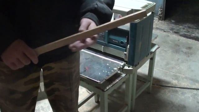 Каретка для станка своими руками