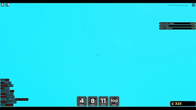 Roblox BIG Paintball Script - Unlock All Weapons +Admin, Limiteds 2022 смотреть онлайн