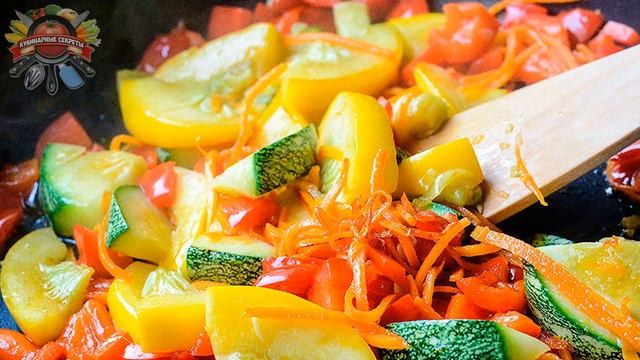 Полезные, но пресные овощи: как сделать их вкусными, чтобы съели даже дети! смотреть онлайн