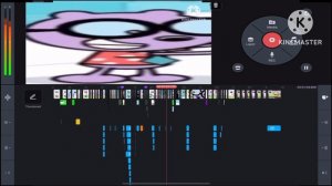 Wow Wow Wubbzy YTP Behind The Scenes
