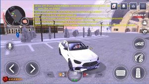 УРА! ОБНОВА НА БЛЕК РАША! ЗИМА ПРИШЛА! НОВАЯ ЗИМНЯЯ КАРТА BLACK RUSSIA!