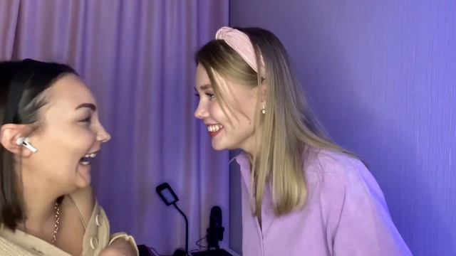 ЧИТАЙ ПО ГУБАМ? Играем с Настюшкой смотреть онлайн