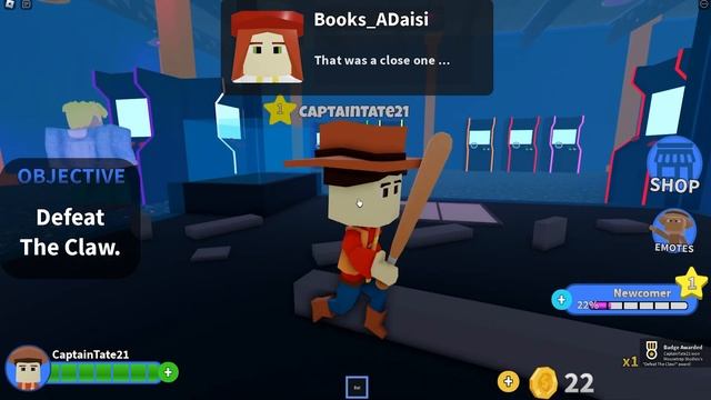 Roblox TOY LIFE STORY?! смотреть онлайн