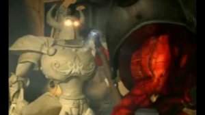 Dungeon Keeper 2 Outro