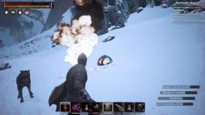 Conan Exiles Звездный металл