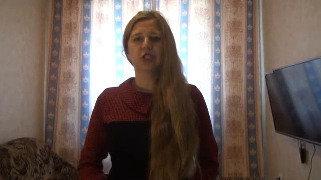 Видео стихи о силе духа. Перестань стонать и плакать. Ольга Долбышева смотреть онлайн