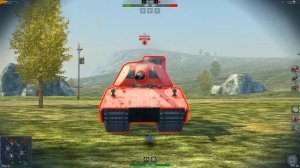 ОБЗОР ВЕТКИ MAUS ПОСЛЕ АПА И ЧТО ВАС ЖДЕТ НА ПУТИ К НЕМУ WOT BLITZ