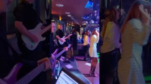 По Барам (Cover)