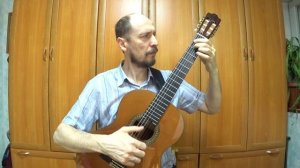 272 неделя Mi favorita Мазурка Она мне благоволит