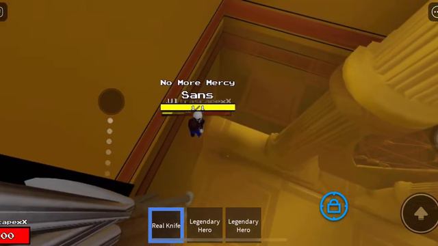 Ultra sans event : FAILED ATTEMPT Phase 1 and 2 (Roblox Undertale Timeline Collapse) смотреть онлайн