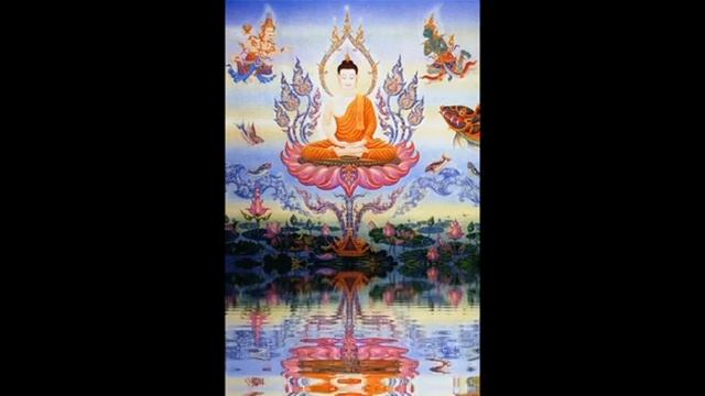 МЕДИТАЦИЯ ЛЮБЯЩЕЙ ДОБРОТЫ смотреть онлайн