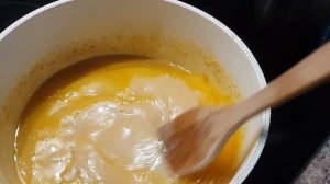 ЩЕРБЕТ В ДОМАШНИХ УСЛОВИЯХ!!! ОЧЕНЬ ВКУСНЫЙ!!!
