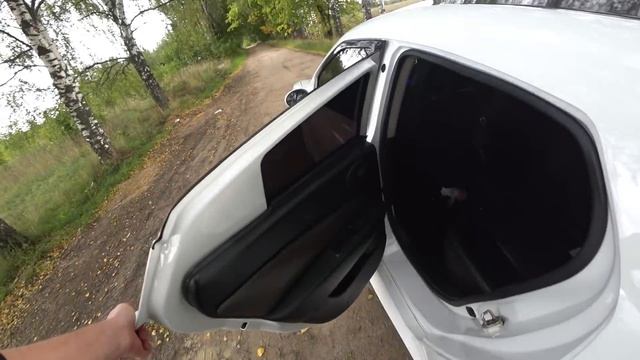 Tagaz Aquila - СДЕЛАЛ КРУТУЮ ВНЕШКУ / Хейтеры вскрыли машину / Русский Спорткар #3 смотреть онлайн