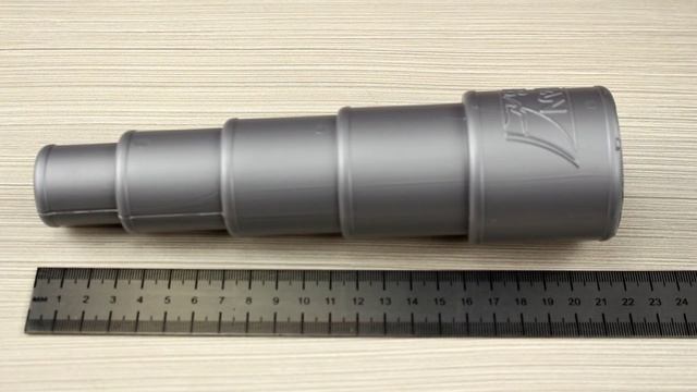 Переходник для соединения шлангов Can SB смотреть онлайн