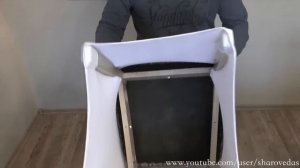 ЧЕХЛЫ НА СТУЛЬЯ.Универсальные.