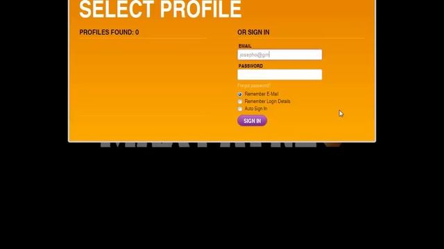 MaxPayne3 Social Club Signing in error *FIX* Read the description
