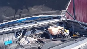 Как Оф. Дилеры устраняют рыжики по кузову гарантийный УАЗ Патриот 19 года