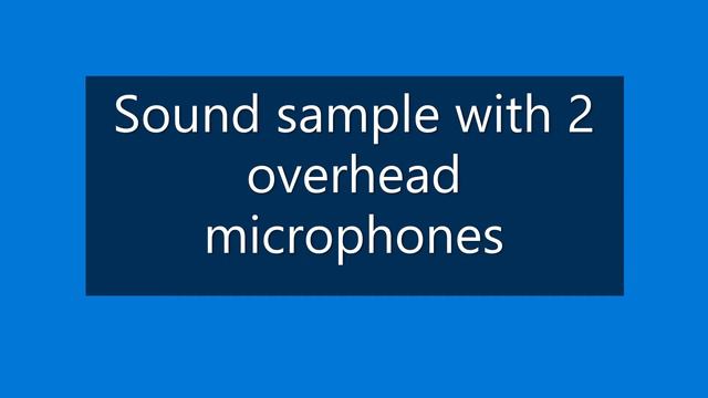 MULING H1 Handpan Microphone, magnetic pickup mic. Newest generation is it poss the best? you decid смотреть онлайн