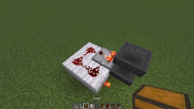 Minecraft 1.5 Определитель дропа смотреть онлайн