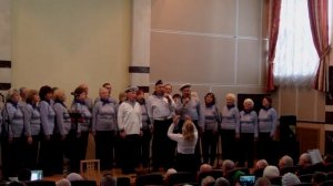 Прощайте скалистые горы.mp4