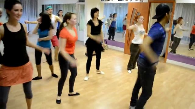 Lúcio Lopes - É Incrível (Funk Workshop) смотреть онлайн