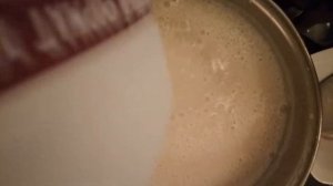 Рецепт приготовления шведской краски. Видео 1 из 3-х