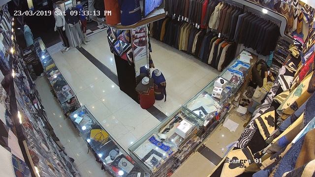 IR Fixed Cube Network Camera DS-2CD2443G0-I смотреть онлайн