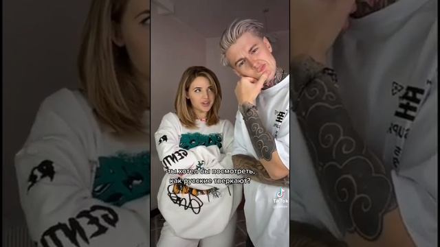 Тверк от Ани Покров!!! смотреть онлайн