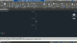 How to Create a Helical Spring in AutoCAD