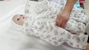 Слип одеваем обзор от 30032019