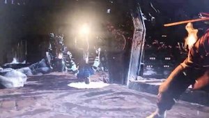 как сделать супер удар в mortal kombat