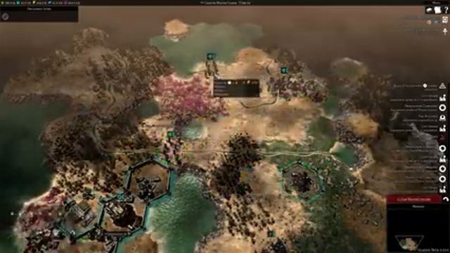 WH40K: Gladius - PART ONE: Astra Militarum, full game preview! GLORIOUS PURGING! смотреть онлайн