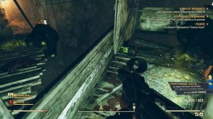 Fallout 76 Играю с Другом #1