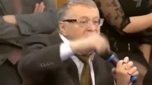 Почему падает гривна и рубль_ Жириновский Прав.webm