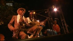 Gnawa Fire Music - Bangre Bangre =HD=